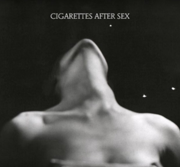 Cigarettes After Sex - Nothing's Gonna Hurt You Babe