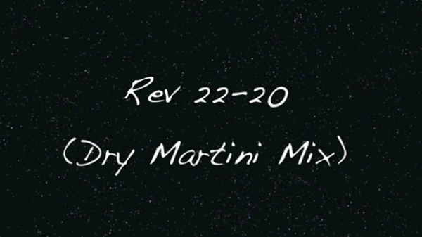 Puscifer - Rev 22'20 (Dry Martini Mix)