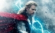 Thor: Mroczny świat - plakat