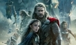 Thor: Mroczny świat - polski plakat