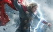 Thor: Mroczny świat -  plakat