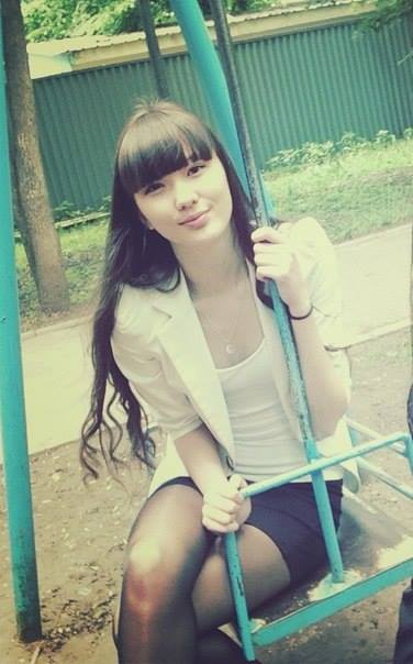 Sabina Altynbekova  - Zdjęcie nr 12