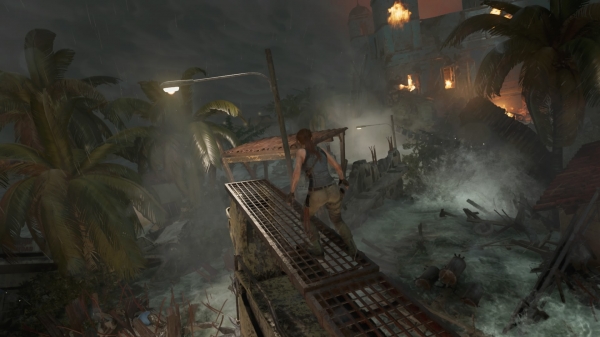 Shadow of the Tomb Raider  - Zdjęcie nr 5
