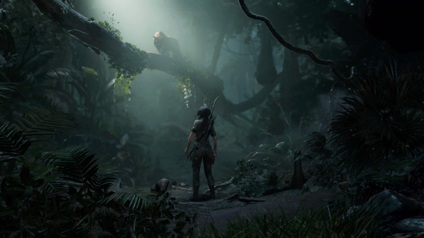 Shadow of the Tomb Raider  - Zdjęcie nr 3