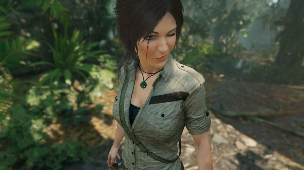 Shadow of the Tomb Raider  - Zdjęcie nr 1