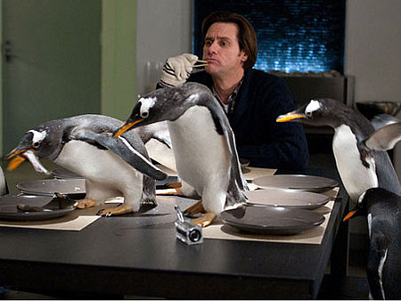 Pan Popper i jego pingwiny  - Zdjęcie nr 4