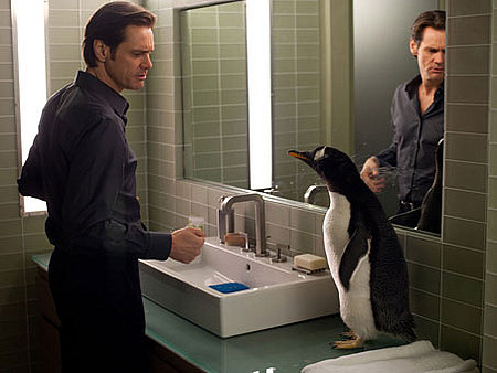 Pan Popper i jego pingwiny  - Zdjęcie nr 2