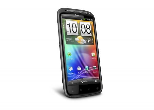HTC Sensation  - Zdjęcie nr 3