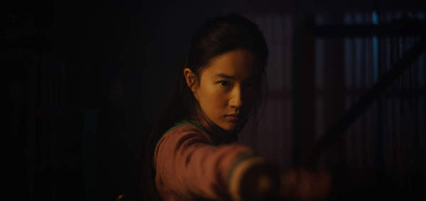 Mulan - zdjęcia z filmu (2020)  - Zdjęcie nr 9