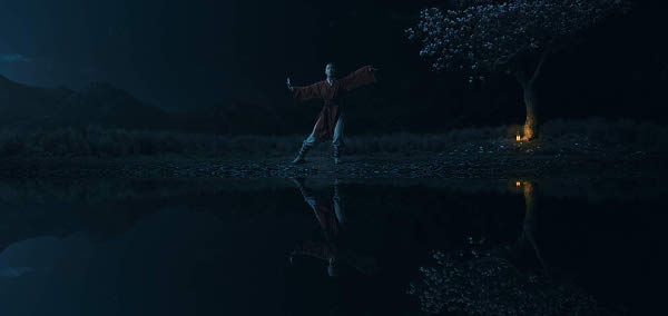 Mulan - zdjęcia z filmu (2020)  - Zdjęcie nr 8