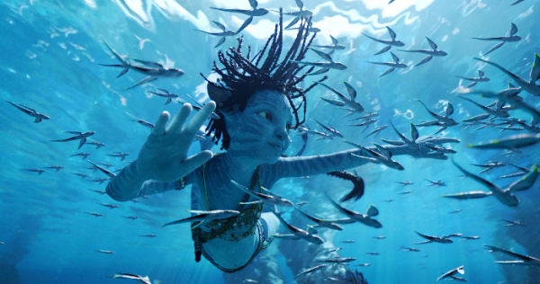 Avatar: Istota wody - zdjęcia z filmu  - Zdjęcie nr 5
