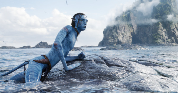 Avatar: Istota wody - zdjęcia z filmu  - Zdjęcie nr 2
