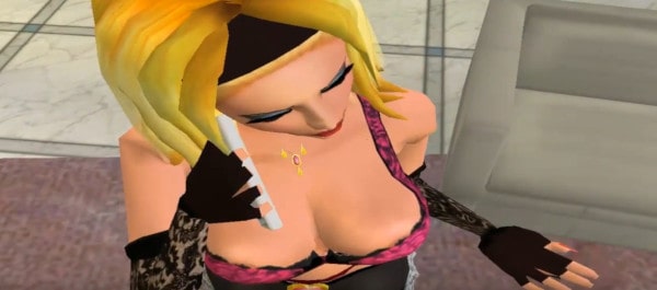 Lula 3D - najlepsze gry erotyczne na PC