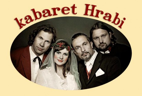 Kabaret Hrabi  - Zdjęcie nr 1