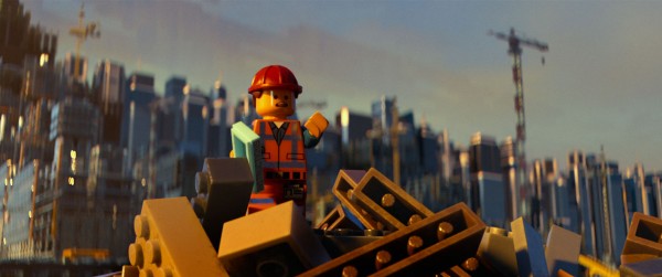 Lego Przygoda  - Zdjęcie nr 3
