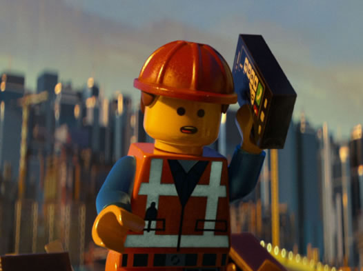 Lego Przygoda  - Zdjęcie nr 7