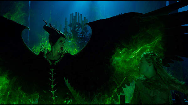 Maleficent: Mistress of Evil - zdjęcia z filmu  - Zdjęcie nr 6