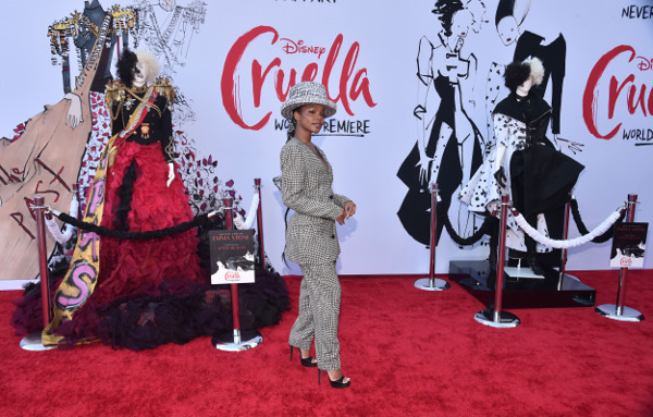 Cruella - premiera filmu w USA  - Zdjęcie nr 7