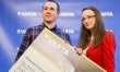 Andrzej Kluska wygrywa konkurs VARTA Built to Survive  - Zdjęcie nr 5