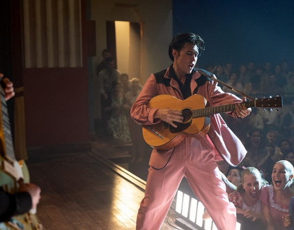 Elvis - zdjęcia z filmu  - Zdjęcie nr 1