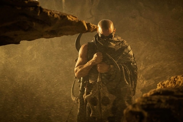 Riddick  - Zdjęcie nr 5