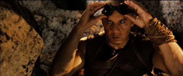 Riddick  - Zdjęcie nr 2