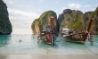 Tajlandia - Wyspa Ko Phi Phi