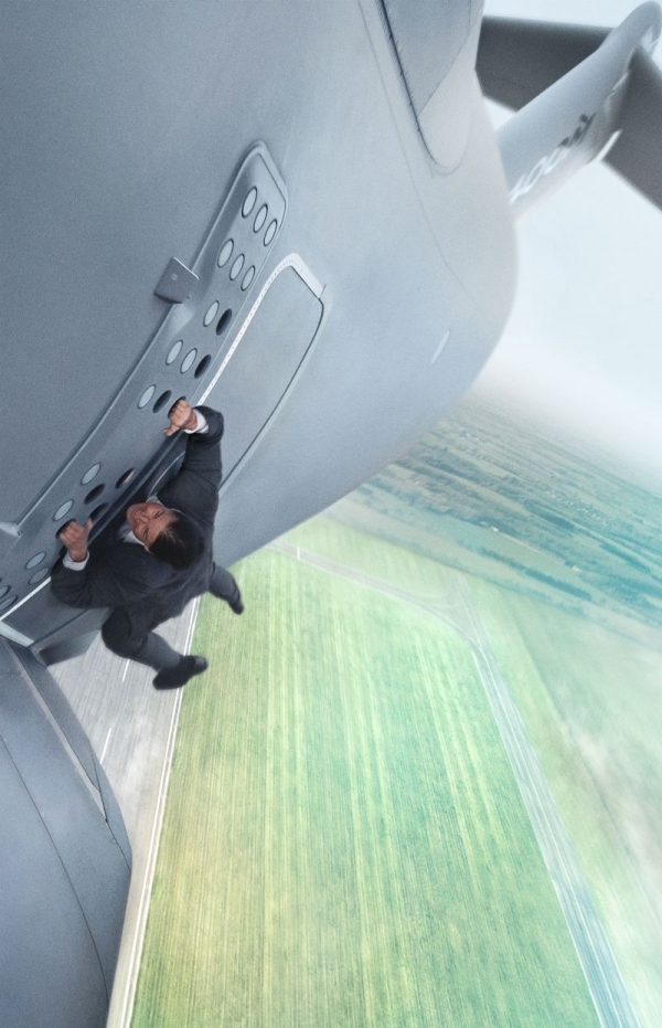 Mission: Impossible: Rogue Nation  - Zdjęcie nr 5