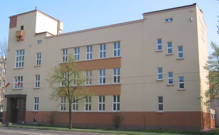 16. Uniwersytet Łódzki - 4500 PLN