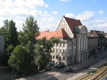 14. Uniwersytet Ekonomiczny w Katowicach - 4850 PLN