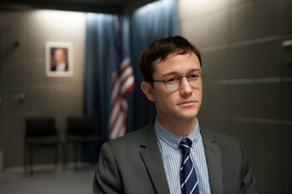 Snowden - kadry z filmu  - Zdjęcie nr 6