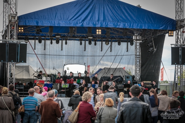 Wrocławski Festiwal Dobrego Piwa 2014  - Zdjęcie nr 29