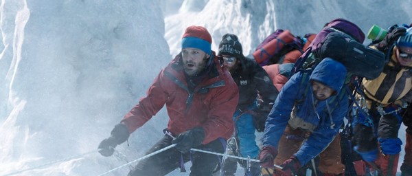 Everest (2015) 