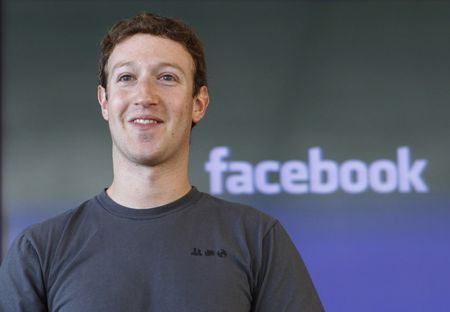 21. Mark Zuckerberg (USA, Facebook) - 28,5 mld dolarów