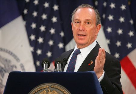 16. Michael Bloomberg (USA, Bloomberg LP) - 33 mld dolarów	