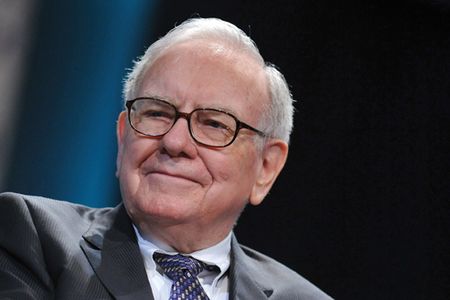 4. Warren Buffett (USA, Berkshire Hathaway) - 58,2 mld dolarów