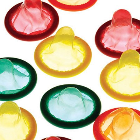 9. Najwięcej kondomów sprzedaje się właśnie w Walentynki