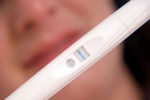 8. W marcu sprzedaje się najwięcej testów ciążowych