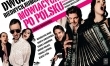 Dwoje biednych Rumunów mówiących po polsku - plakat
