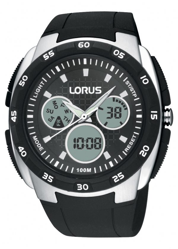 Lorus R2341DX9