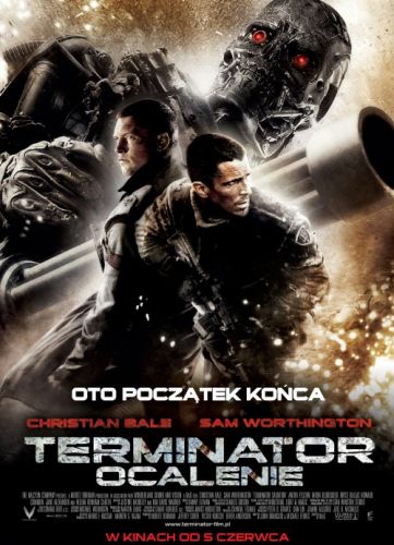 19. Terminator: Ocalenie (2009)