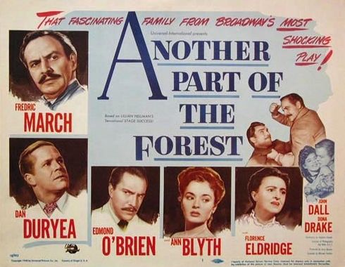15. Another Part of the Forest (1948)
