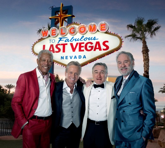 Last Vegas  - Zdjęcie nr 2