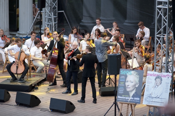Wielki sukces letniej trasy Młodej Polskiej Filharmonii  - Zdjęcie nr 10