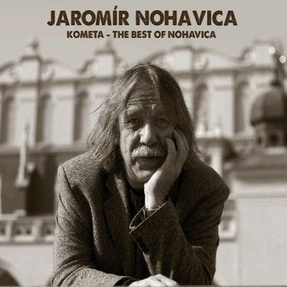 19. Jaromir Nohavica - Kometa - The Best Of Nohavica