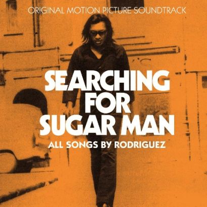 17. Searching For Sugar Man - Soundtrack