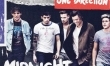 12. One Direction - Midnight Memories