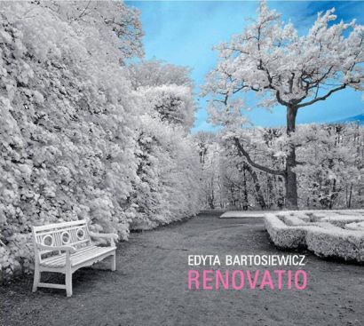 10. Edyta Bartosiewicz - Renovatio