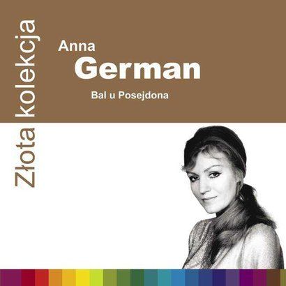 3. Anna German - Złota kolekcja - Bal u Posejdona