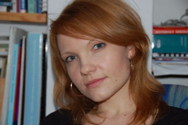 Zuzanna Fijewska